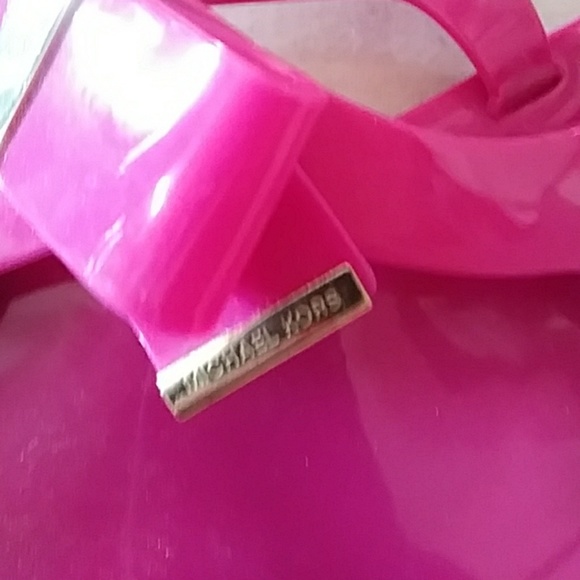 Michael Kors Sandals - Picture 2 of 4